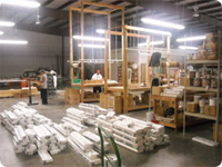 DFW Custom Blinds, Shades and Shutters