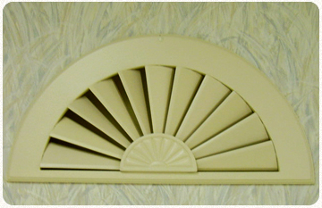 Shutter Stock Wood Arch | Dallas - Fort Worth Metroplex