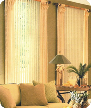 Dallas - Fort Worth Custom Blinds, Shades and Shutters