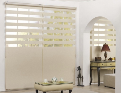 Combi Shades Comports Combi Shades Comports
