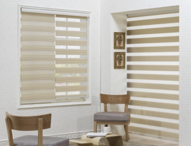 Combi Shades Line Metal Combi Shades Line Metal