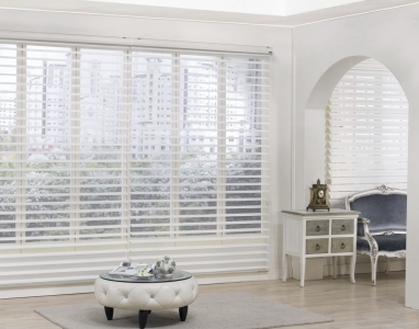 Triple Shades Swan 75mm